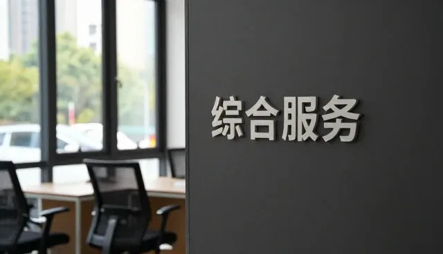 行业分类导航
